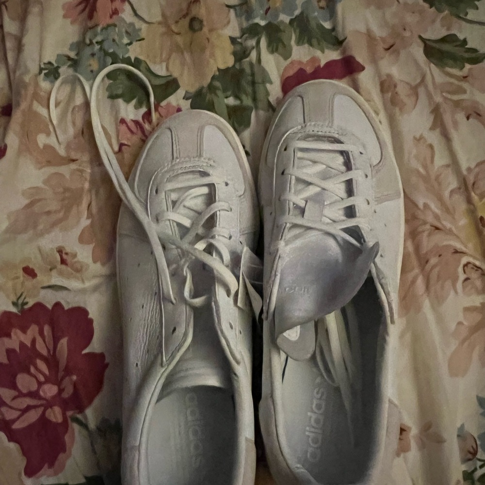 Brand new adidas size 10.5 with box